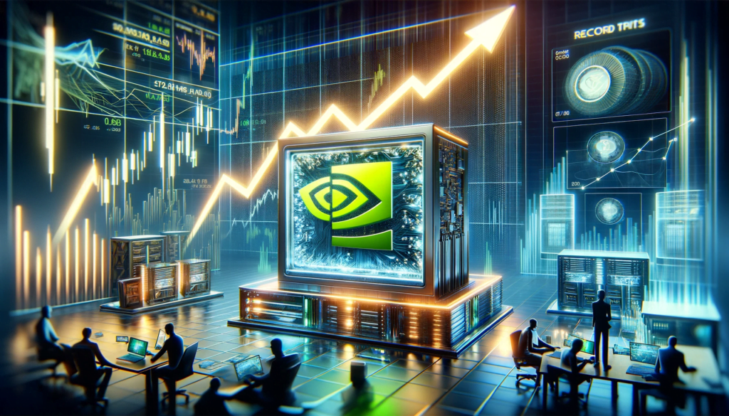Stock Market Today: Nvidia Earnings Fuel New AI Optimism 7 Nvidia earnings boost AI optimism in stock market today